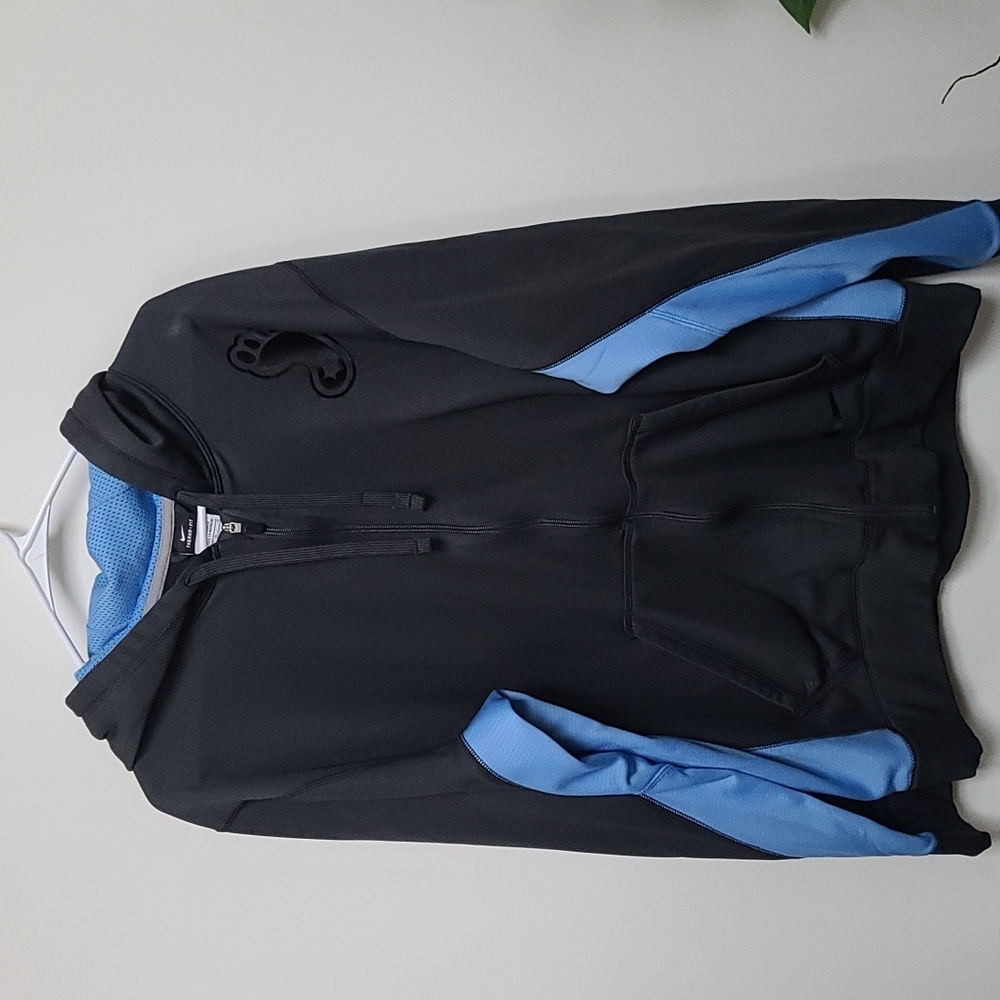 NIKE Full Zip Jacket